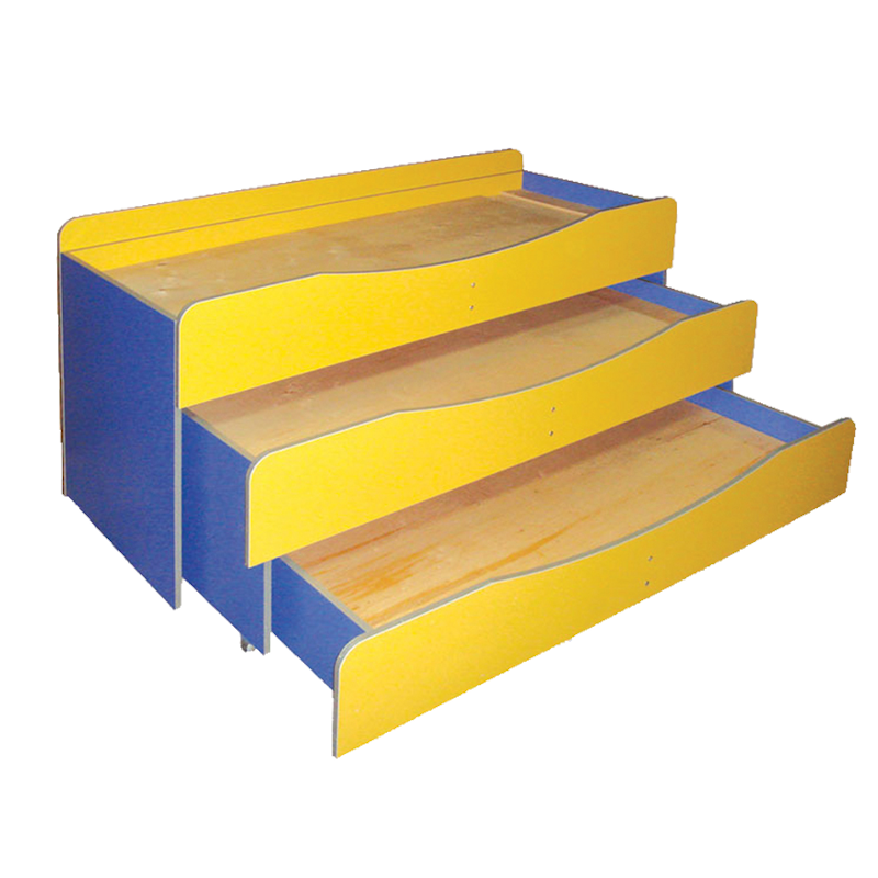 Ліжко для дитячого садочку АНШАР ГРУП (0833)